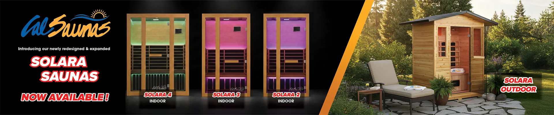 Calspas hot tub being used in a family setting - Culver City