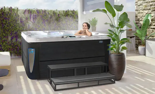 Escape X-Series Spas Culver City hot tubs for sale