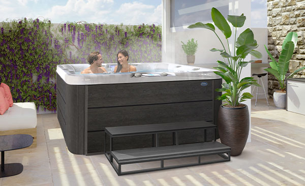 Escape™ Spas Culver City hot tubs for sale