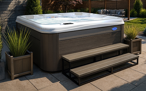 Patio&trade; Spas Culver City hot tubs for sale
