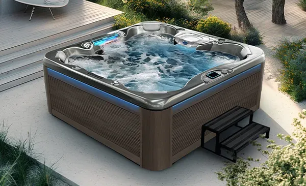 Platinum™ Spas Culver City hot tubs for sale