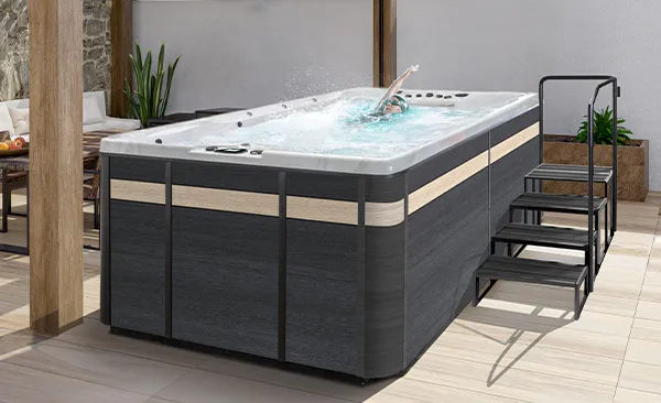 Swim X-Series Spas Culver City hot tubs for sale